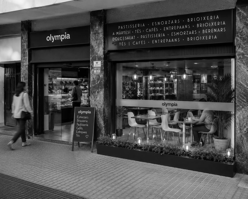 Próxima apertura en L'Hospitalet de Llobregat